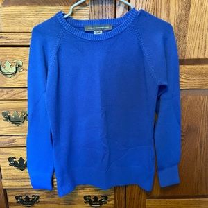 french connection crew neck sweater